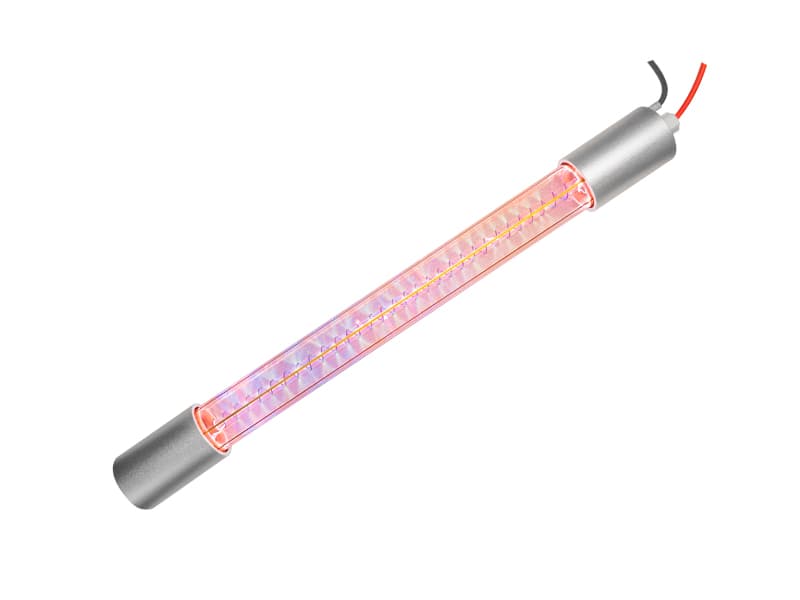 excimer light source