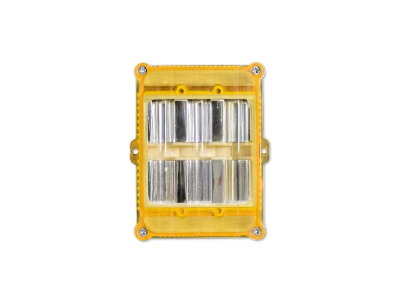 222nm Far-UVC Excimer Module