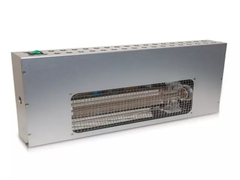 Heavy-duty UVC Sterilization Module