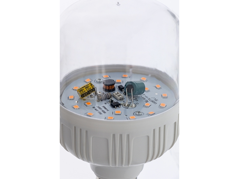 T80 LED grow light