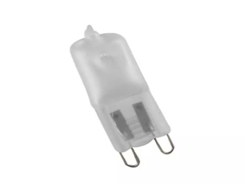 G9 Halogen Lamp for Wall Sconces